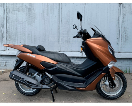 VENTO МаксиСкутер Vento T-Max 200 бронзовый