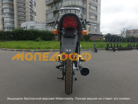 MINSK Минск Мотоцикл Минск M1NSK MINSK D4 125 Grey