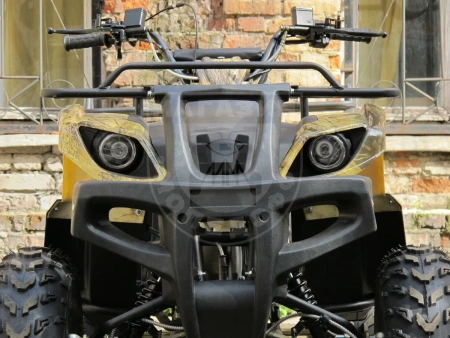 IRBIS Квадроцикл IRBIS ATV150U Camouflage