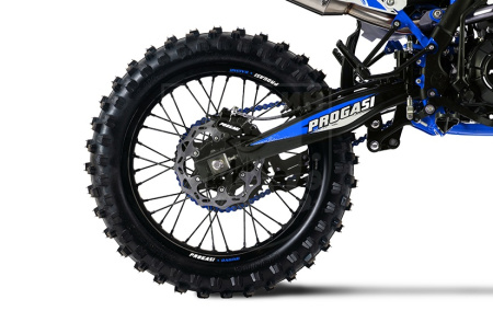 PROGASI Мотоцикл PROGASI Super Max 250 21/18 Blue