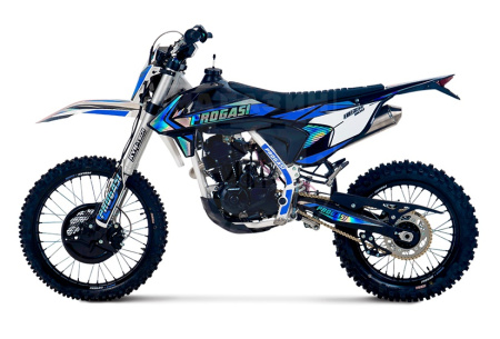 PROGASI Мотоцикл PROGASI IBIZA 250 21/18 Blue