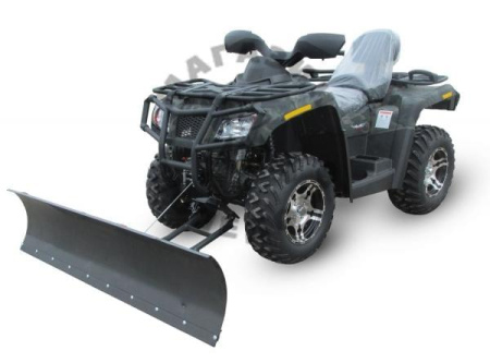 WELS Квадроцикл WELS 800 куб. ATV 800 EFI