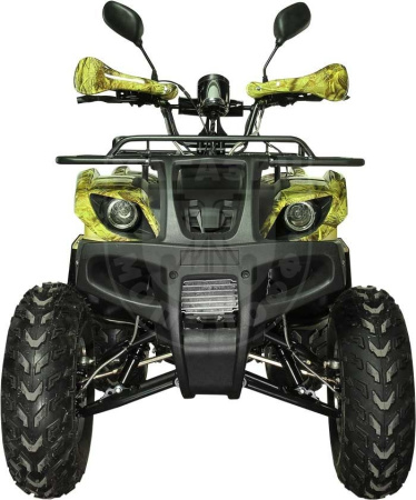 AVANTIS КВАДРОЦИКЛ AVANTIS HUNTER 49 CC Осенний камуфляж