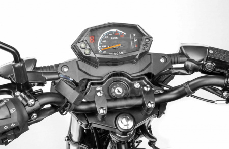 STELS Мотоцикл STELS RK125 Blue