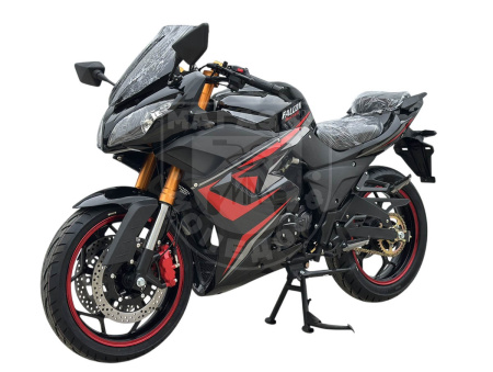 MM Мотоцикл FALCON TERRAIL 250 Black