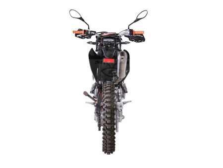 KAYO Мотоцикл KAYO T4 300 ENDURO PR 21/18