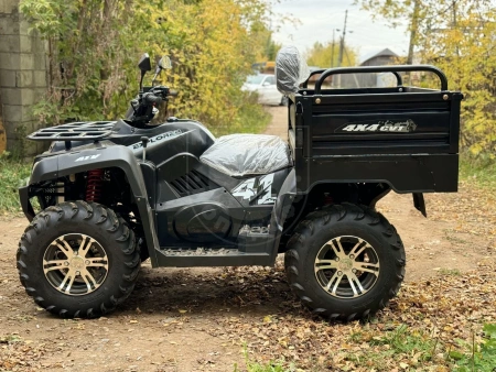 ZONGSHEN FARMER Farmer Explorer 800 куб.см. 4x4 Off Road (+лебедка)