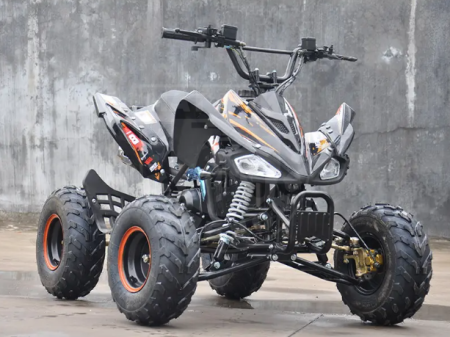 HIGHPER Машинокомплект HIGHPER ATV-004 125cc