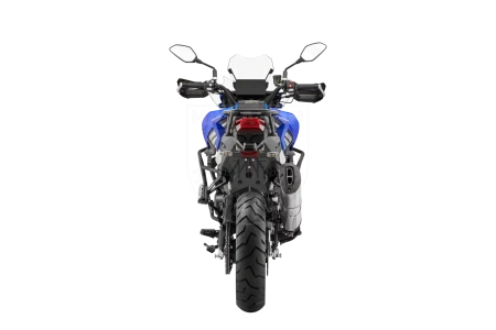 Qjmotors Мотоцикл SRT 800 SX Blue