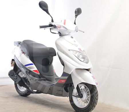 Huaheng Скутер JT50QT-58A