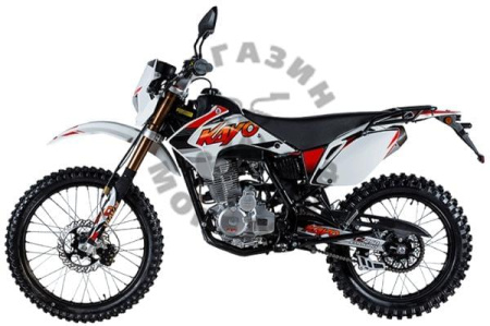 KAYO Мотоцикл KAYO T2 250 ENDURO 21/18