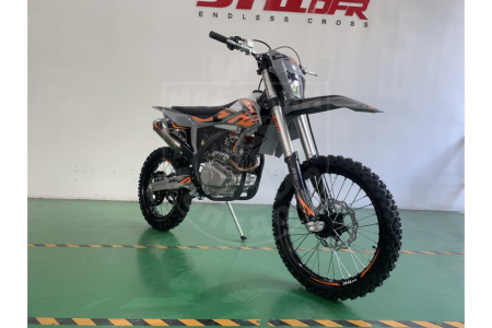 JHL Мотоцикл JHL LX4 CB300RL (175FMN)