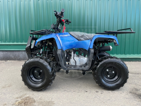 Motoland Комплект запчастей Motoland ATV 110 RIDER синий купить в Мопедофф www.9814555.ru