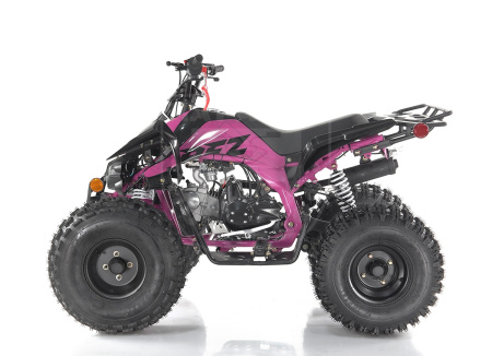 Apollo Квадроцикл Apollo Блейзер 9 125 аметистовый