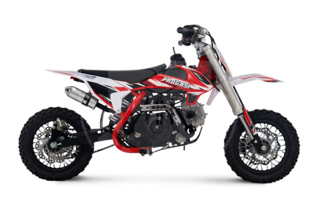 Питбайк PROGASI KIDS POWER 110 12/10