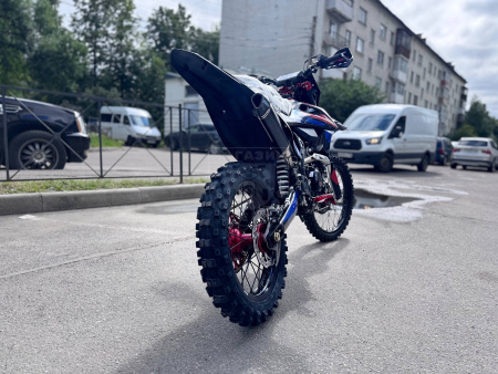 BSE Мотоцикл BSE T7 Flash Sport