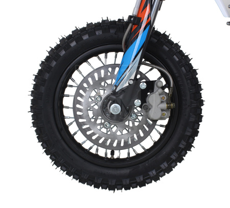 REGULMOTO Питбайк Regulmoto PILOT EA 14/12