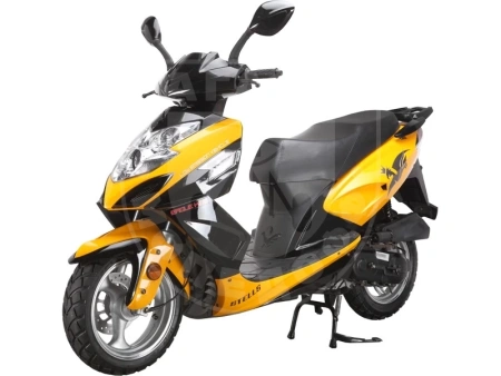 Скутер Racer Stells RC 50сс