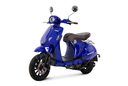 Скутер TMBK PORTOFINO blue