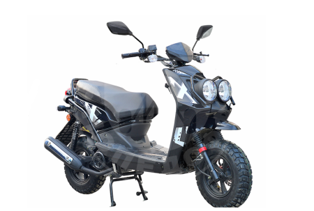 Huaheng Скутер JT150T-3