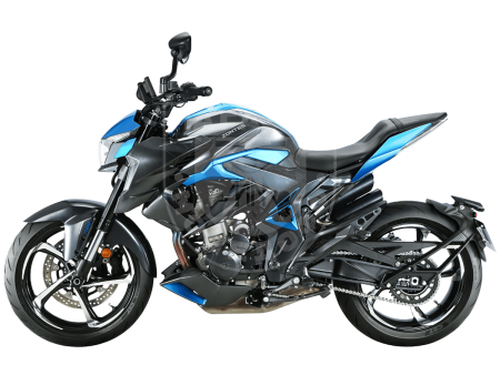 Zontes Мотоцикл ZONTES ZT350-R Blue