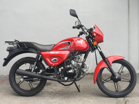 LIFAN Мопед Зид 125