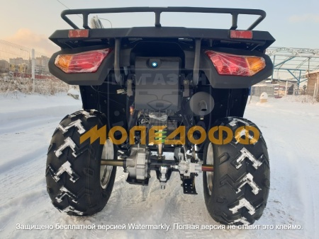 RATO Машинокомплект RATO RT250ST