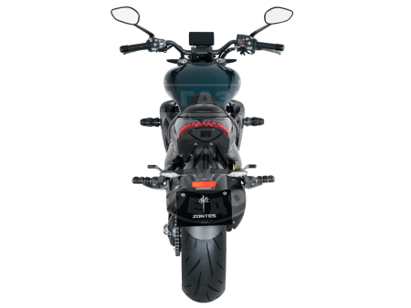 Zontes Мотоцикл ZONTES ZT 350-S Green
