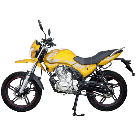 Regulmoto Мотоцикл Regulmoto SK200-9