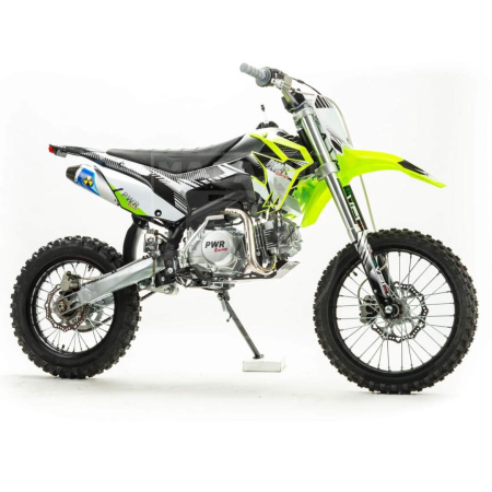 Motoland Питбайк PWR Racing FRZ 125 E 19/16