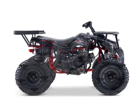 HIGHPER Машинокомплект HIGHPER ATV-011 200сс