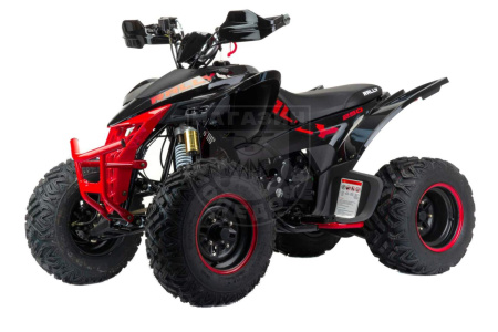 Квадроцикл MOTOLAND ATV VOX250 RALLY