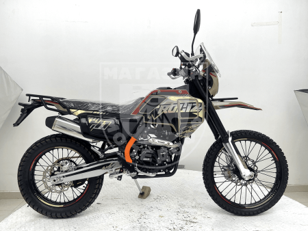 Roliz Мотоцикл Roliz RANGER