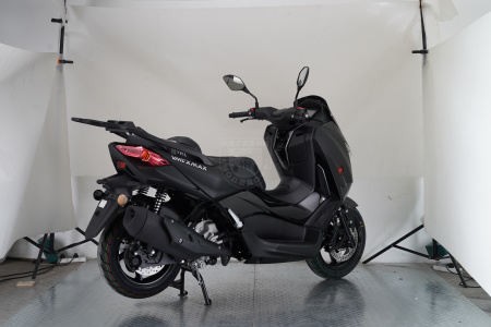 VMC Скутер VMC XMAX 250сс черный