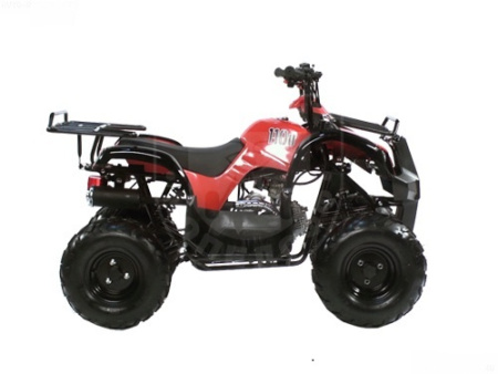 IRBIS Квадроцикл IRBIS ATV70U 72сс 4т Red