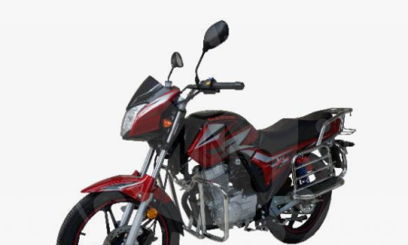 Dayun Мотоцикл Dayun DY125
