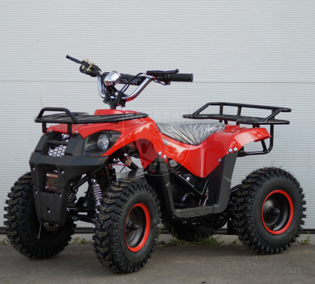 Sherhan Sherhan 300 Lite красный