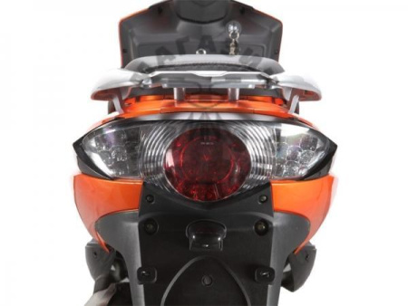 RACER Скутер Racer Taurus RC50T-15J