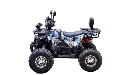 Bison Квадроцикл Bison 125 HUNTER LD