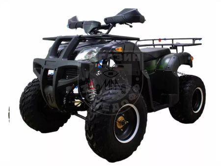 AVANTIS КВАДРОЦИКЛ ATV CLASSIC 49 CC LUX Зеленый камуфляж