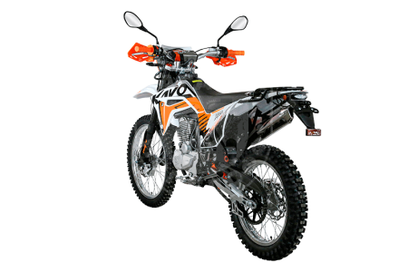 KAYO KAYO T2 250 ENDURO PR