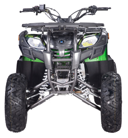 Apollo Квадроцикл Apollo PENTORA 250 С РУЧНЫМ СЦЕПЛЕНИЕМ зелёный камуфляж