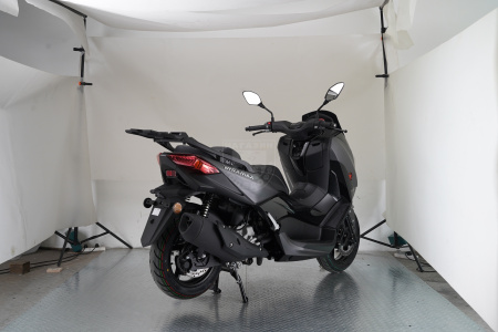 VMC Скутер VMC XMAX 250сс серый