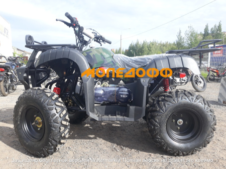 HIGHPER Машинокомплект HIGHPER Meteor ATV200