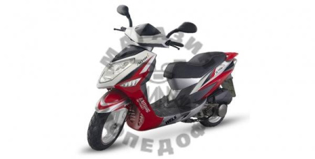WELS Скутер WELS ACTION 150cc