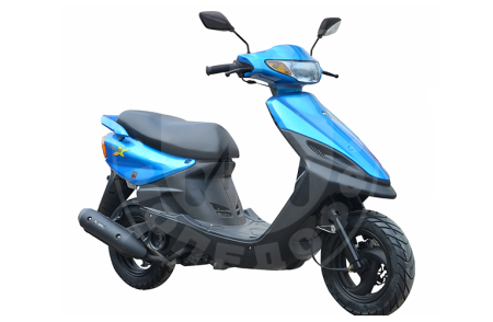 Huaheng Скутер JT125T-33