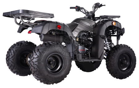 Apollo Квадроцикл Apollo PENTORA 250 С РУЧНЫМ СЦЕПЛЕНИЕМ серый