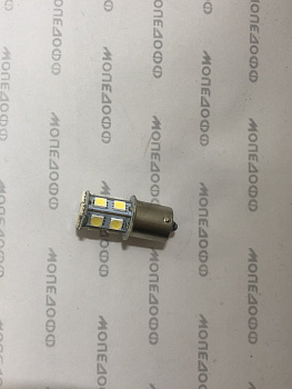 Лампа LED 12v 10w R10 BA15S  в мотомагазине Мопедофф т. 88129814555.