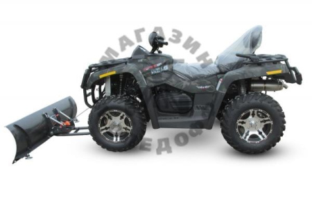 WELS Квадроцикл WELS 800 куб. ATV 800 EFI