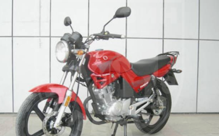 Shengshi Мотоцикл Tianda TD150-8